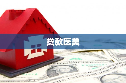 牡丹贷款医美