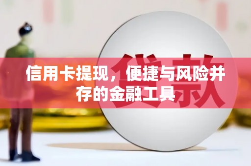 牡丹信用卡提现，便捷与风险并存的金融工具