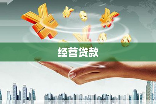 牡丹经营贷款