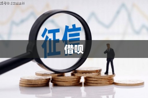 牡丹借呗